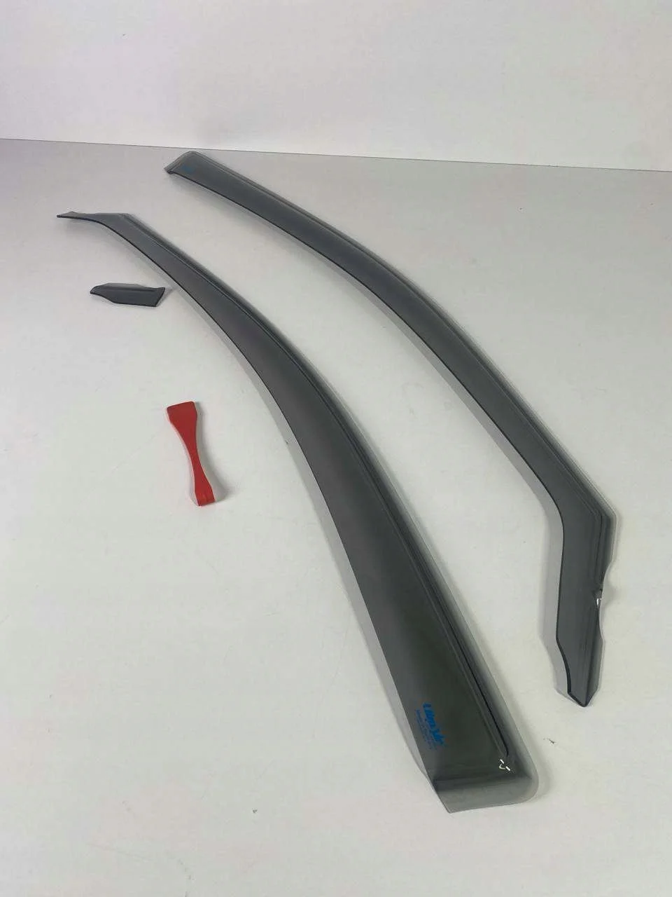 Windvisier Hyundai Tucson 2015- CL 3906 image 5