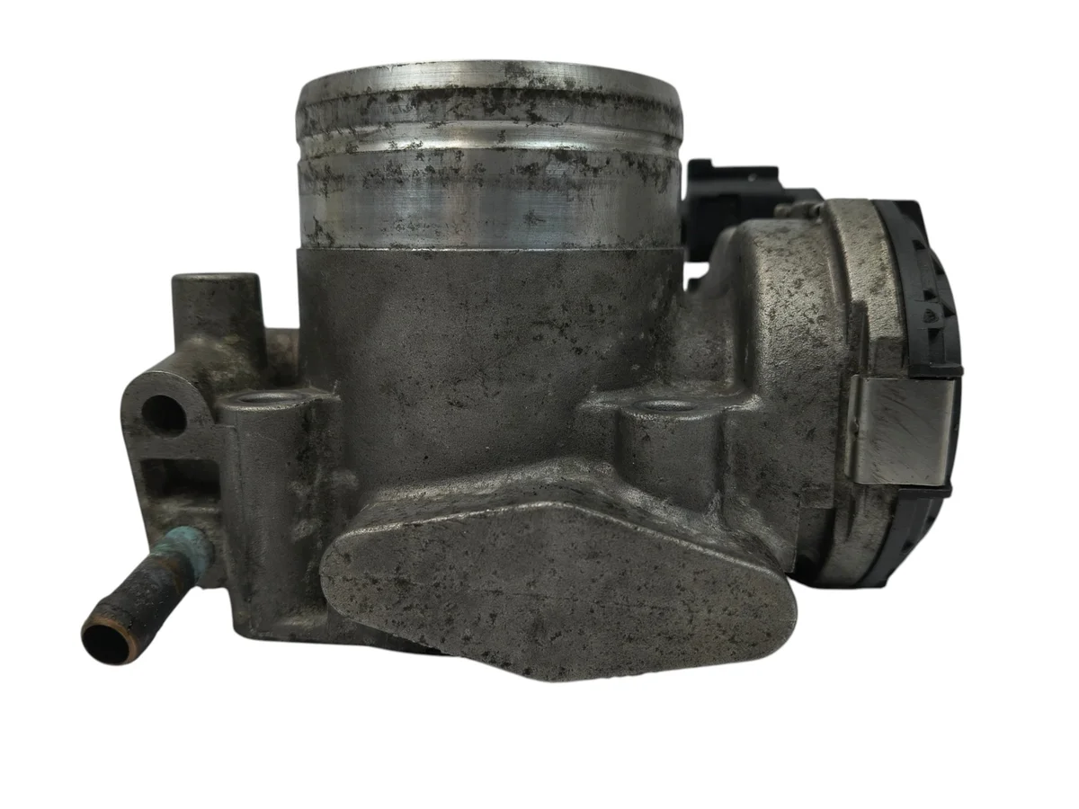 Gasklephuis Audi A4 B6 A6 C5 VW Passat B5 image 4