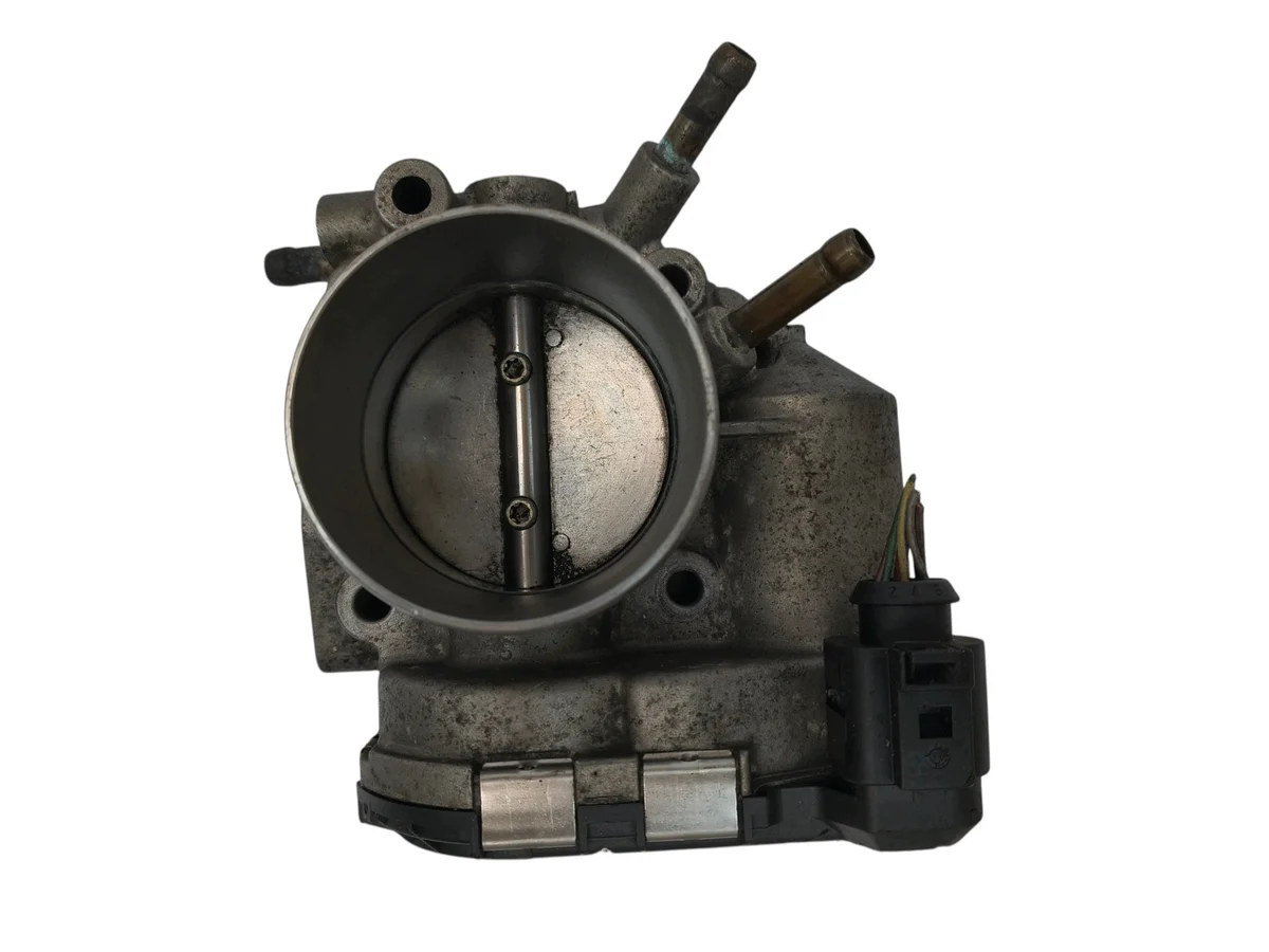 Gasklephuis Audi A4 B6 A6 C5 VW Passat B5 image 5