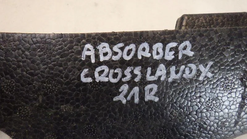Absorbedor de Choque Dianteiro Opel Crossland X image 6