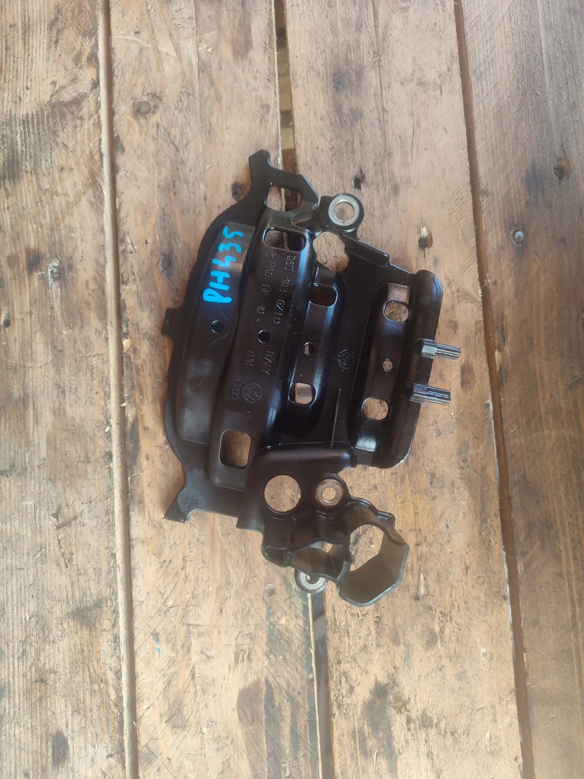 Coppa dell'olio Audi S3 2.0 TFSI 06D103623D