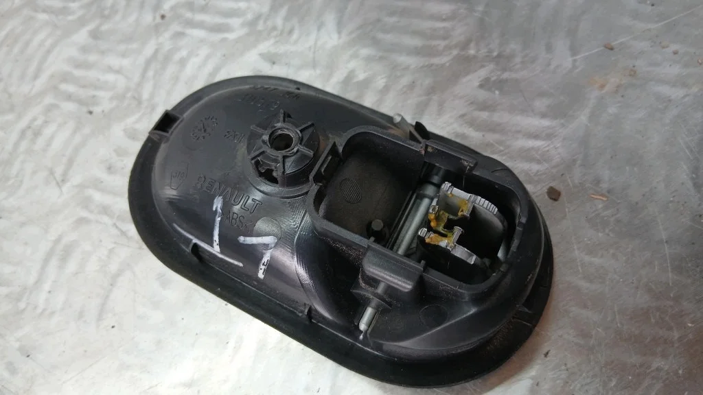 Maniglia interna Renault Modus 1.2B 07-12R image 4