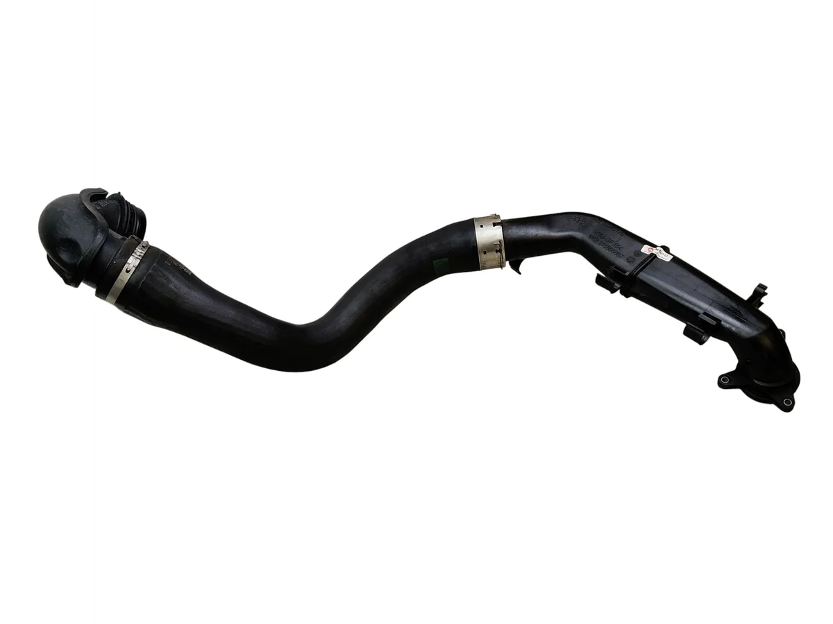 Ladeluftkühlerrohr Opel Insignia A 2.0 CDTI image 4