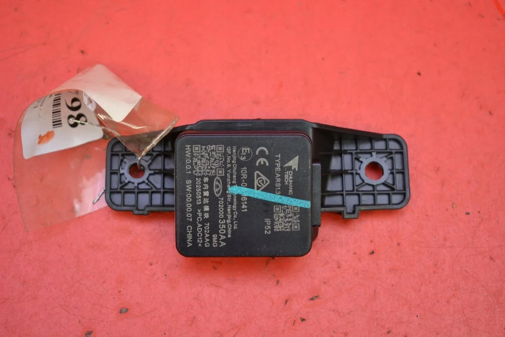 Actieve Cruise Control Sensor Jaecoo J7