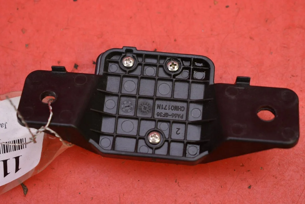 Actieve Cruise Control Sensor Jaecoo J7 image 4