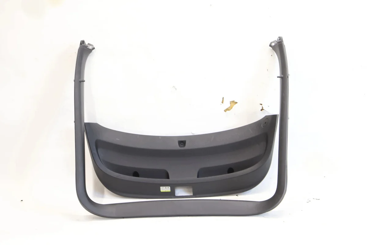 Audi TT 8S Bekleding Kofferbak 8S8867979