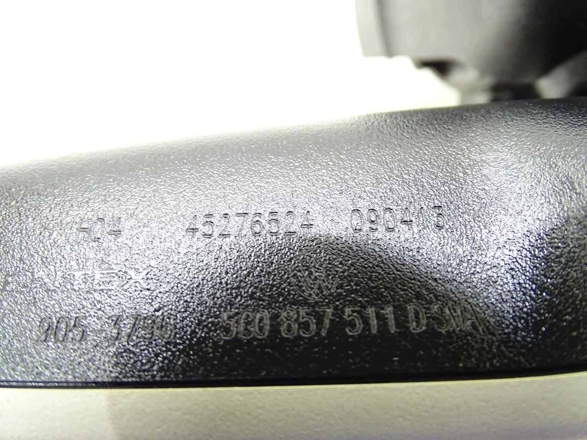 Innenspiegel Autodimm. Radar Skoda Octavia III 5G0857511D image 6