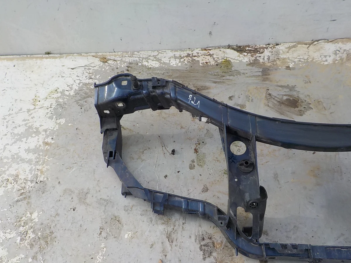 Ford Mondeo MK4 främre balk OKULAR image 5