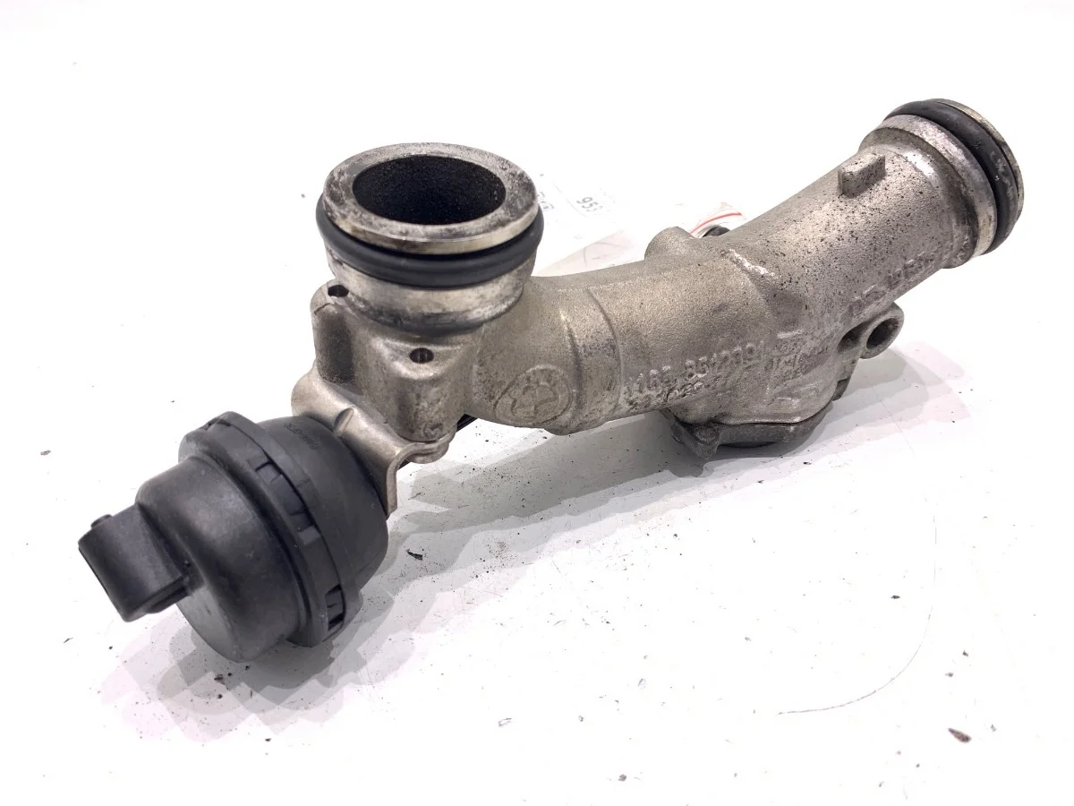 Verbindungsrohr Turbo BMW F30 LORK-1-116643 image 3