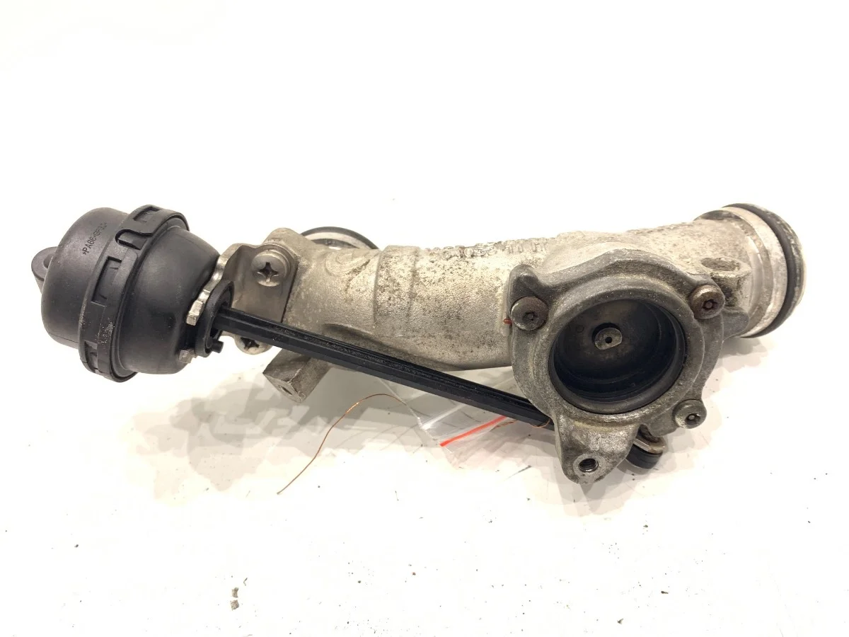 Verbindungsrohr Turbo BMW F30 LORK-1-116643 image 4