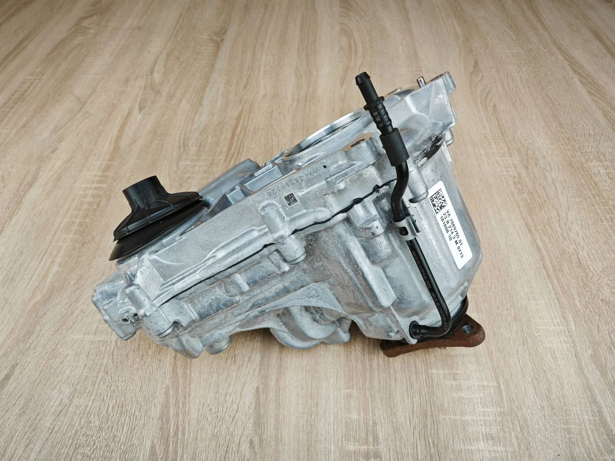 Verteilergetriebe BMW X5 G05 G06 G07 LCI 40i
