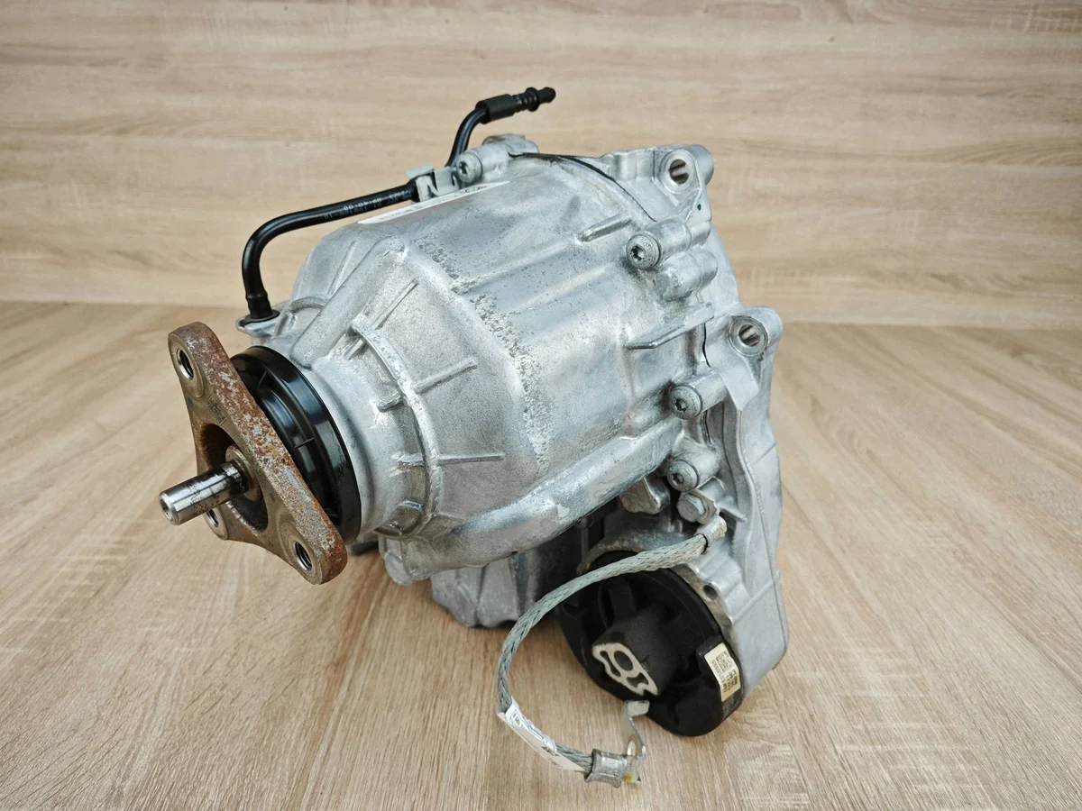 Reductor Caja Transfer BMW X5 G05 G06 G07 LCI image 3