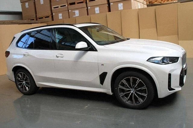 Reductor Caja Transfer BMW X5 G05 G06 G07 LCI image 7
