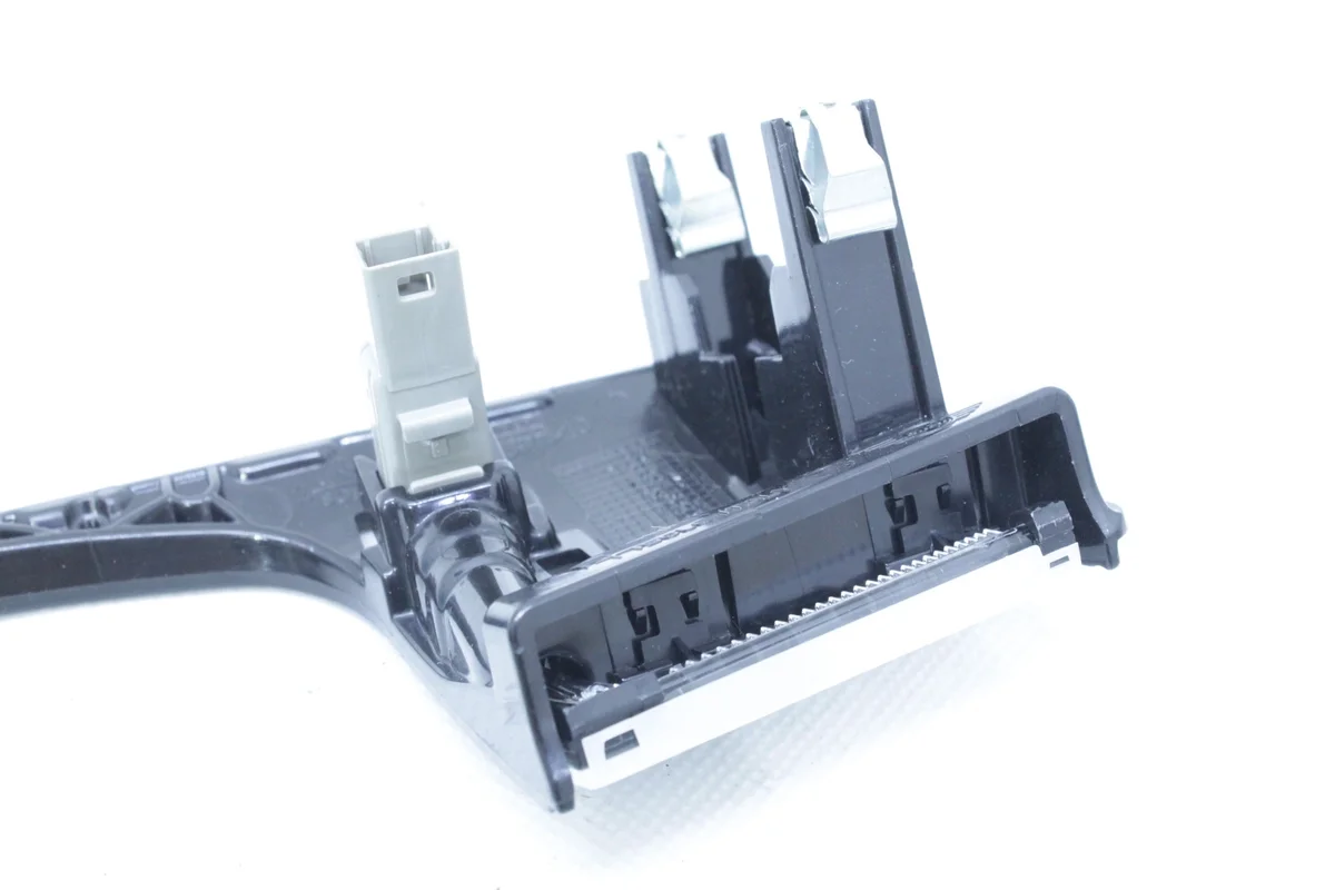 Lüftungsgitter MINI F56 F57 Ambiente gebraucht image 3