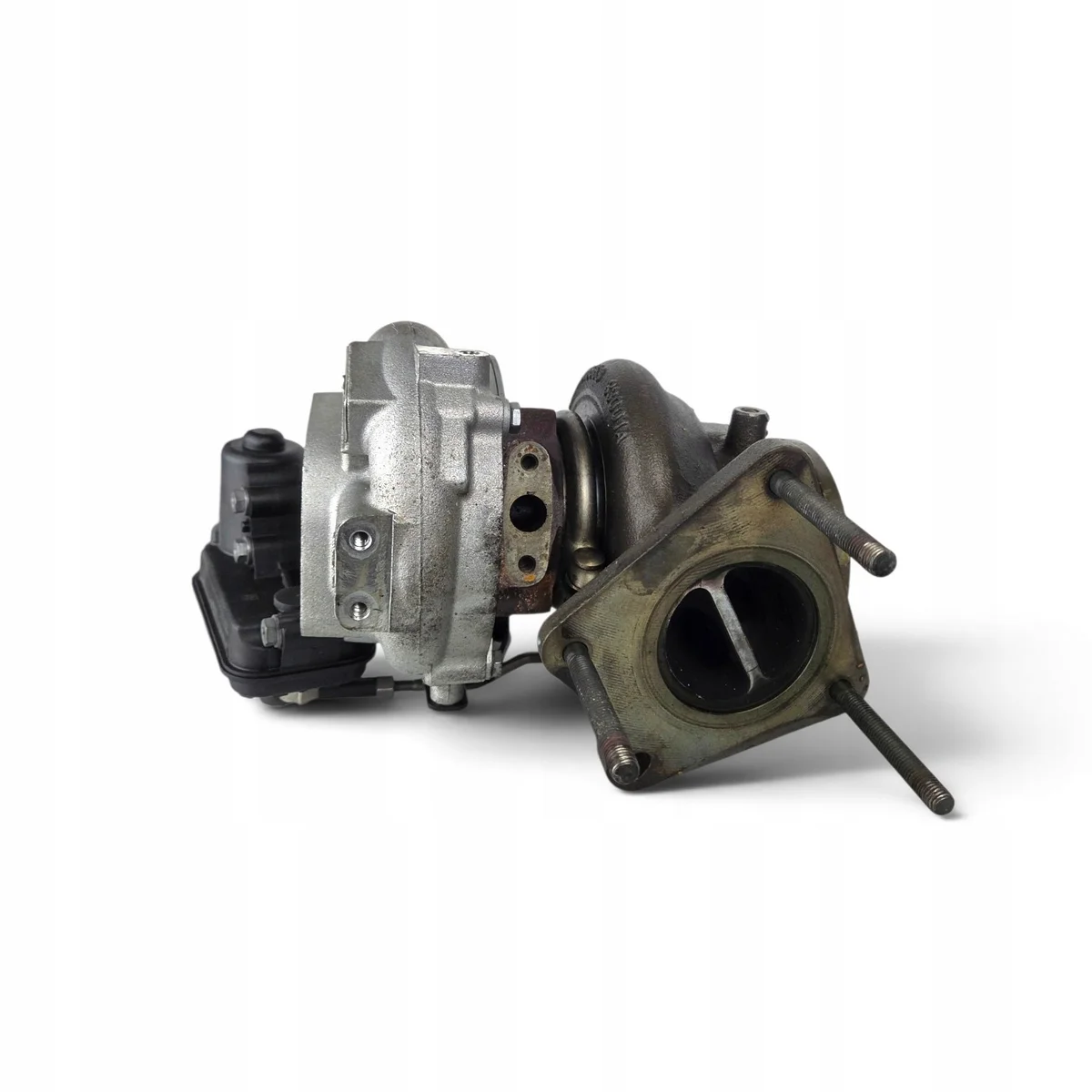 Turbocharger Renault 1.8L TCe 165kW Used