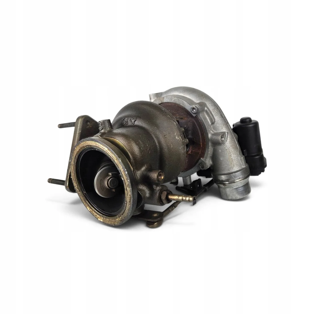 Turboahdin Renault 1.8L TCe 165kW 2016- image 3