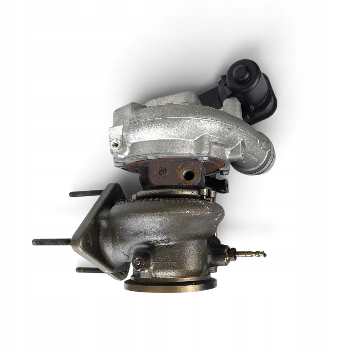 Turboahdin Renault 1.8L TCe 165kW 2016- image 4