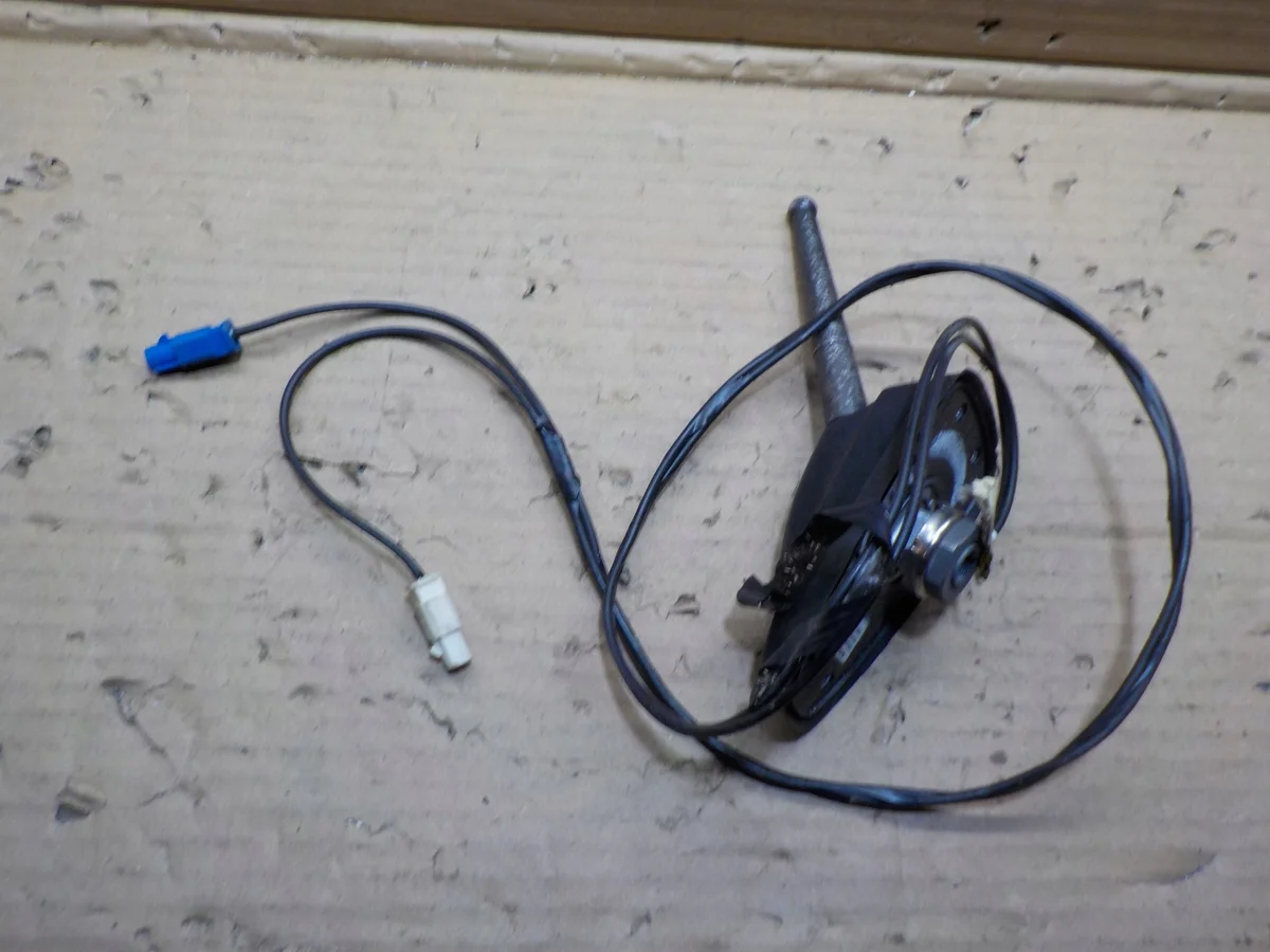 Antena Techo Renault Laguna III 282160002R