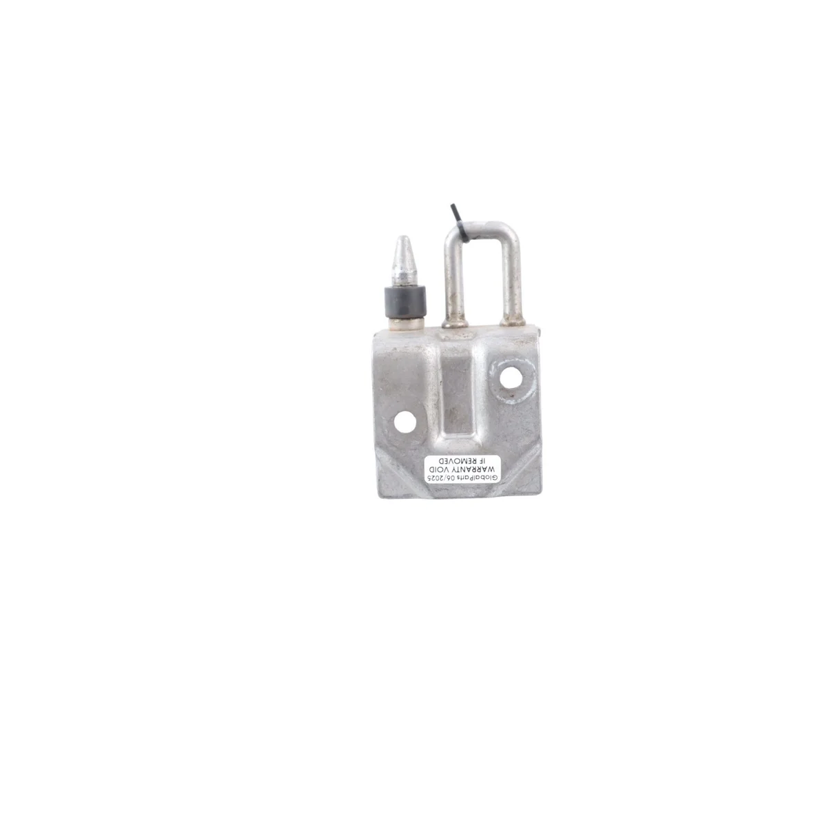 Ford Transit TTG Riegel Schloss Heckklappe Links