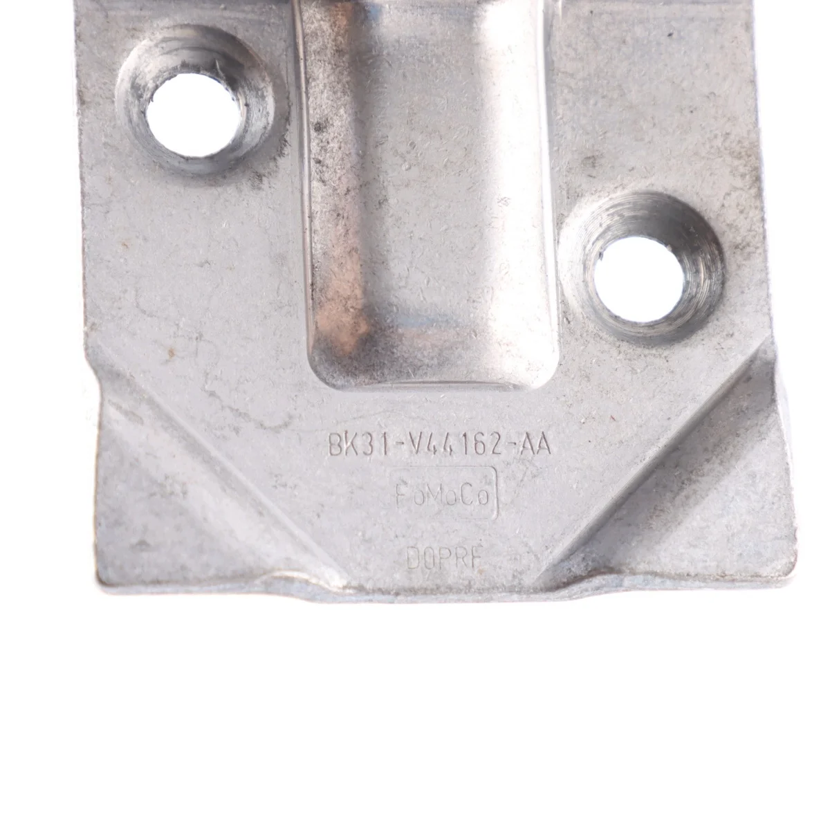 Ford Transit Rear Door Lock Latch BK31V44162AA image 8