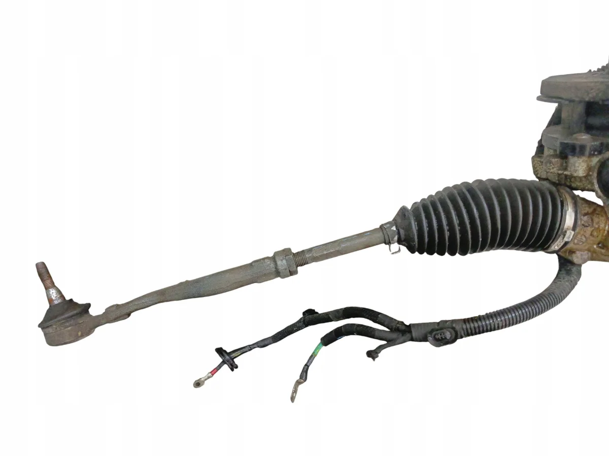 Lenkgetriebe Peugeot 208/301 Citroen C4 Cactus image 3