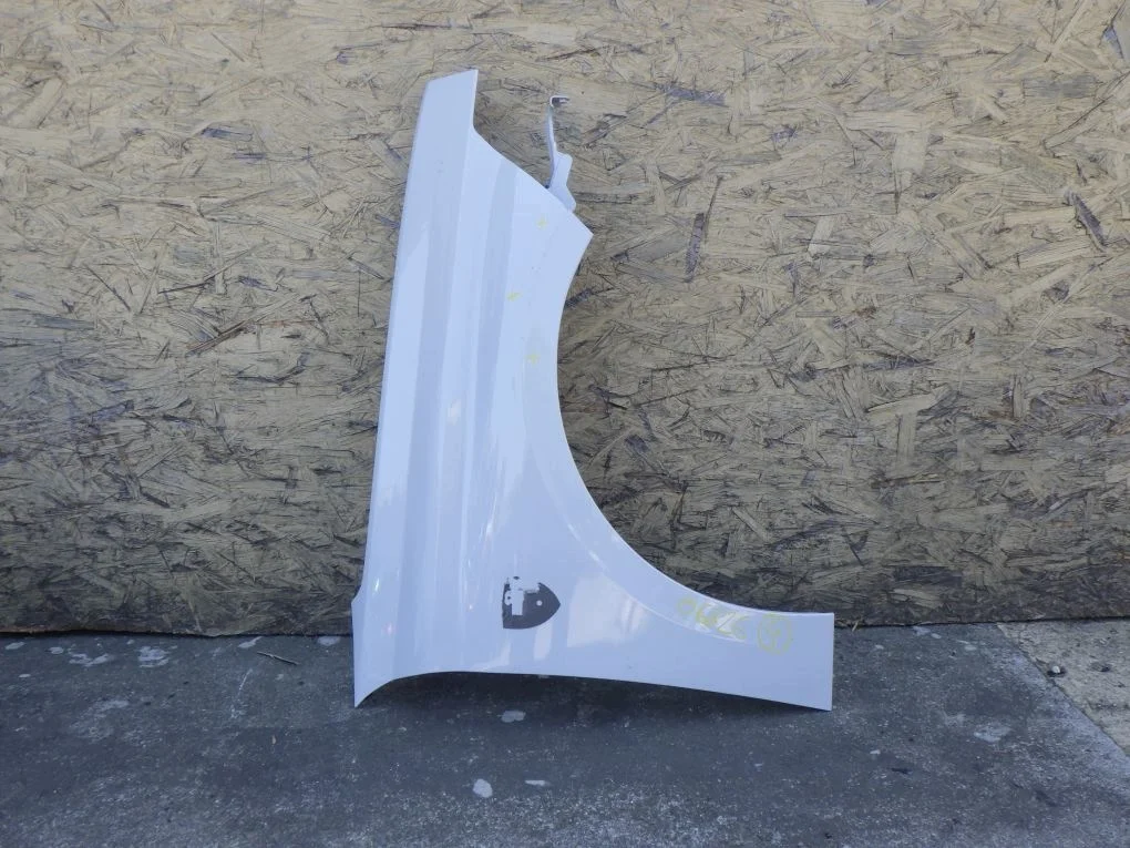 Peugeot 308 P5 T10 3 III 21- Guardabarros Derecho