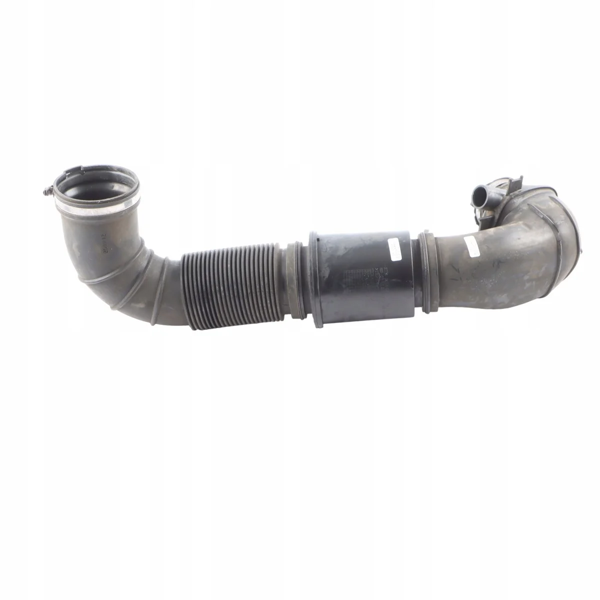 Tubo de aire Mercedes Sprinter 906 A9065281624 image 6