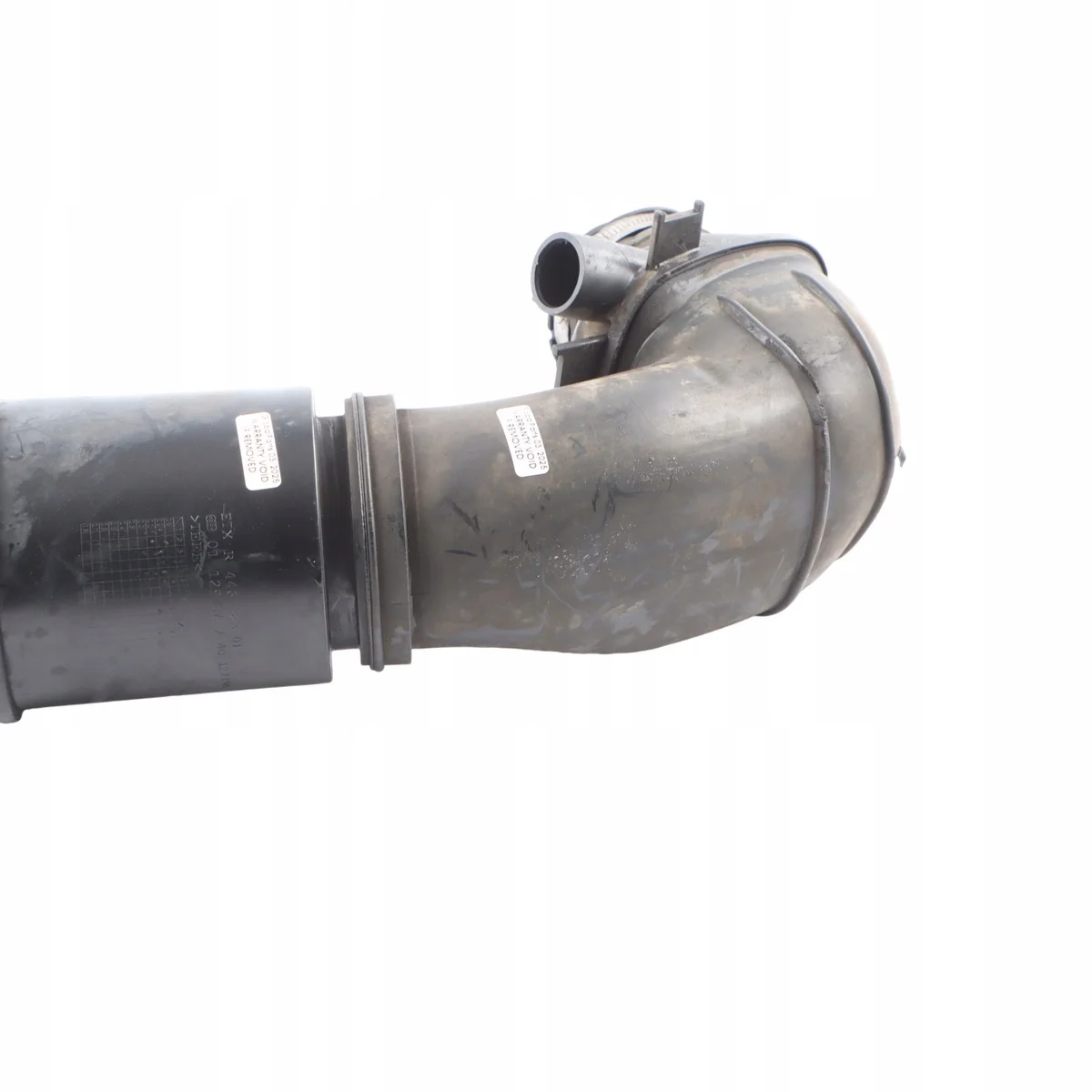 Tubo de aire Mercedes Sprinter 906 A9065281624 image 8