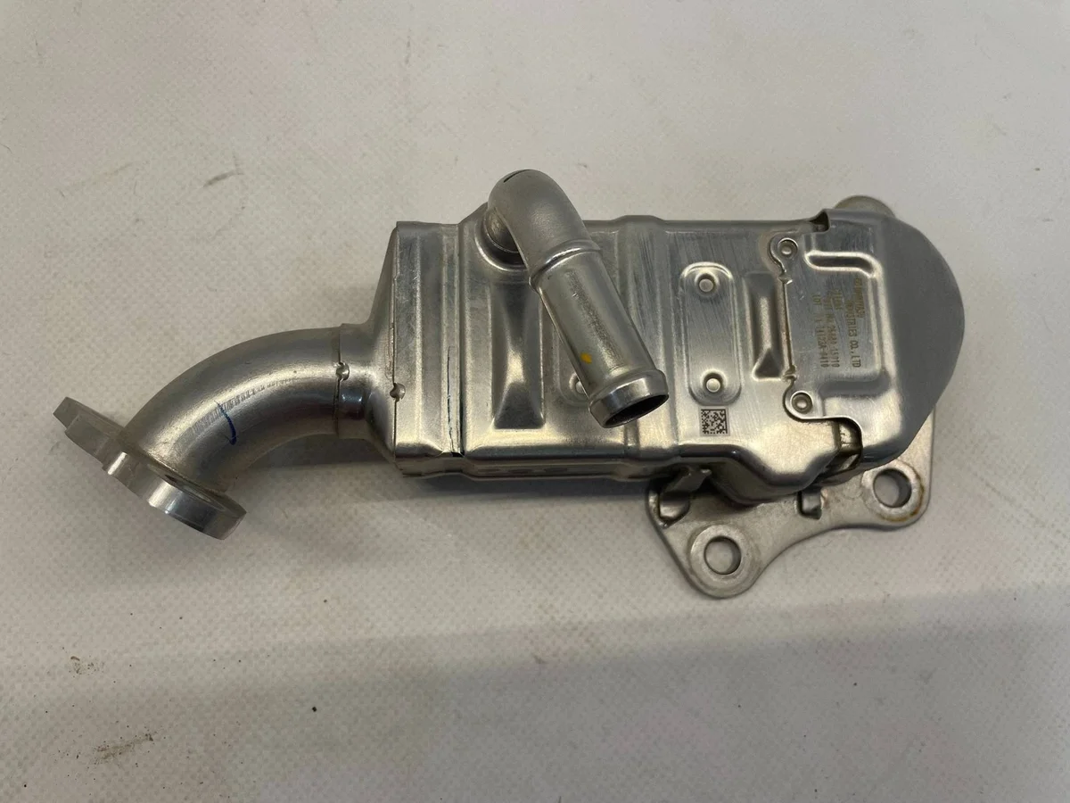 Resfriador EGR Yaris IV Mazda 2 1.5 Híbrida
