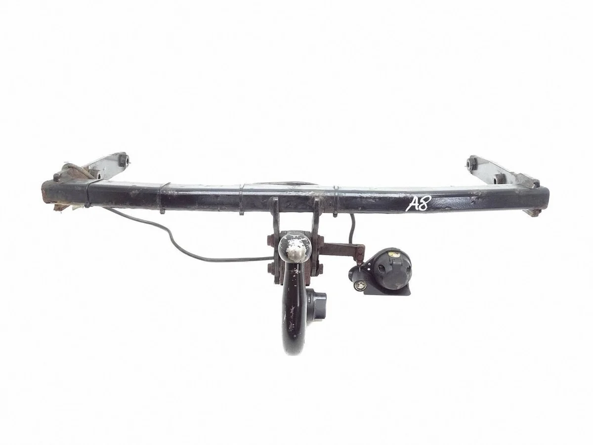 Enganche Brink Audi A4 B9 Avant WAH47547