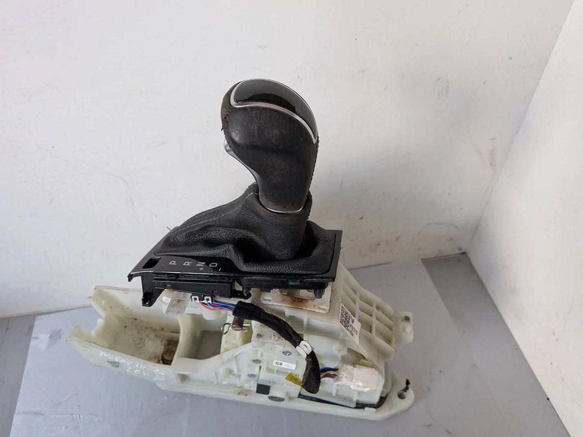 Schalthebel Hyundai Tucson III Lift 46700D7150