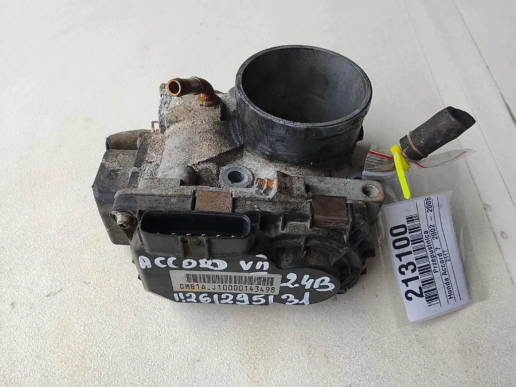 Gasspjäll Honda Accord 7 K-213100-12629531