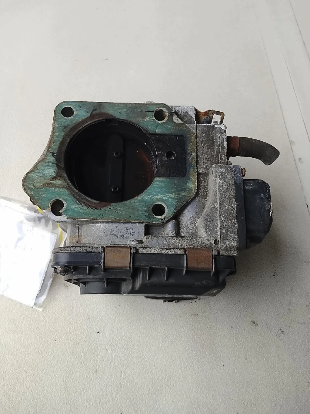 Boîtier papillon Honda Accord 7 K-213100-12629531 image 3
