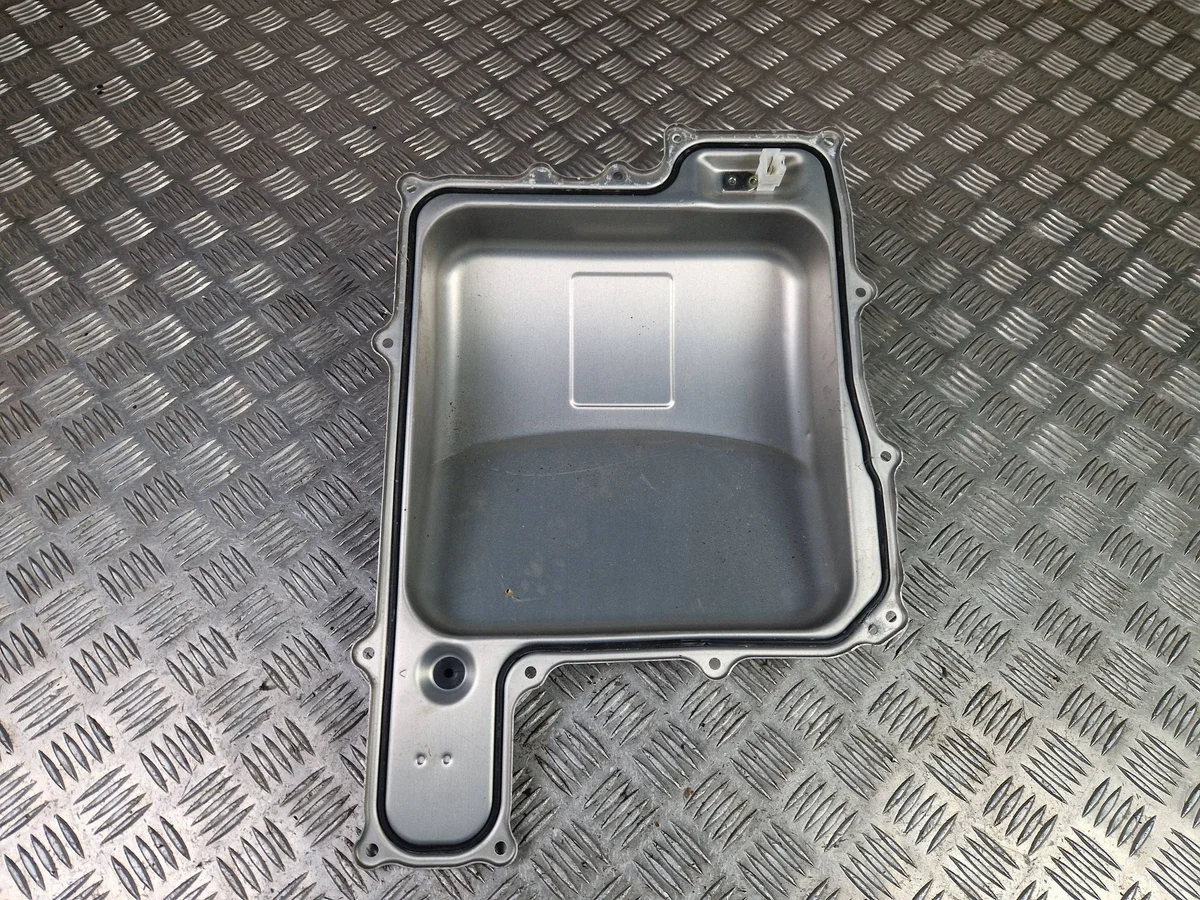 Pièce compartiment moteur Toyota Prius G902247030 image 7