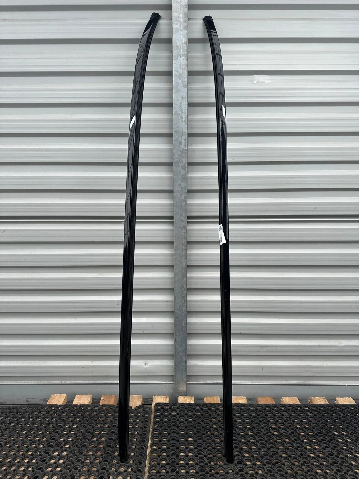 BMW X3 G45 Relingi Dachowe Usato
