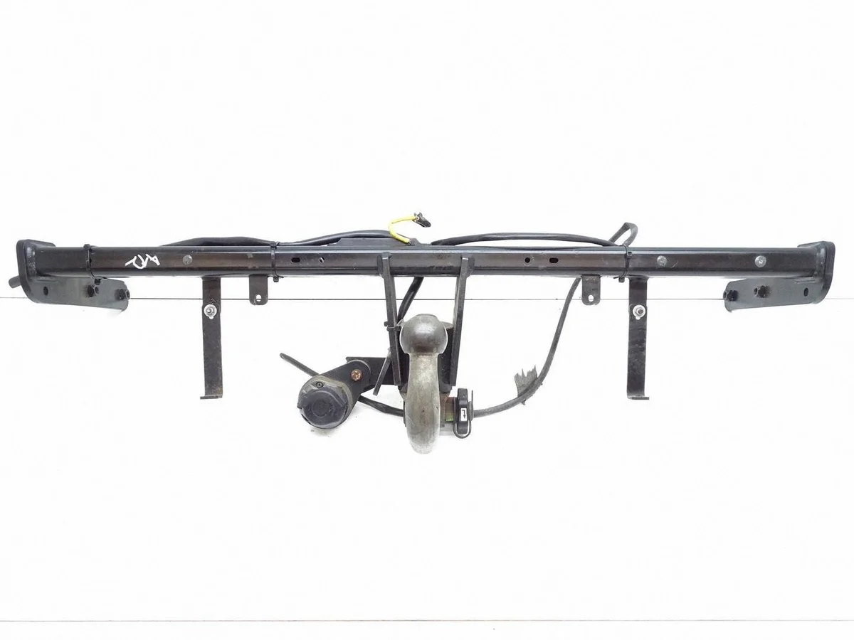 Used Rear Suspension Beam KIA Sportage WAH47548