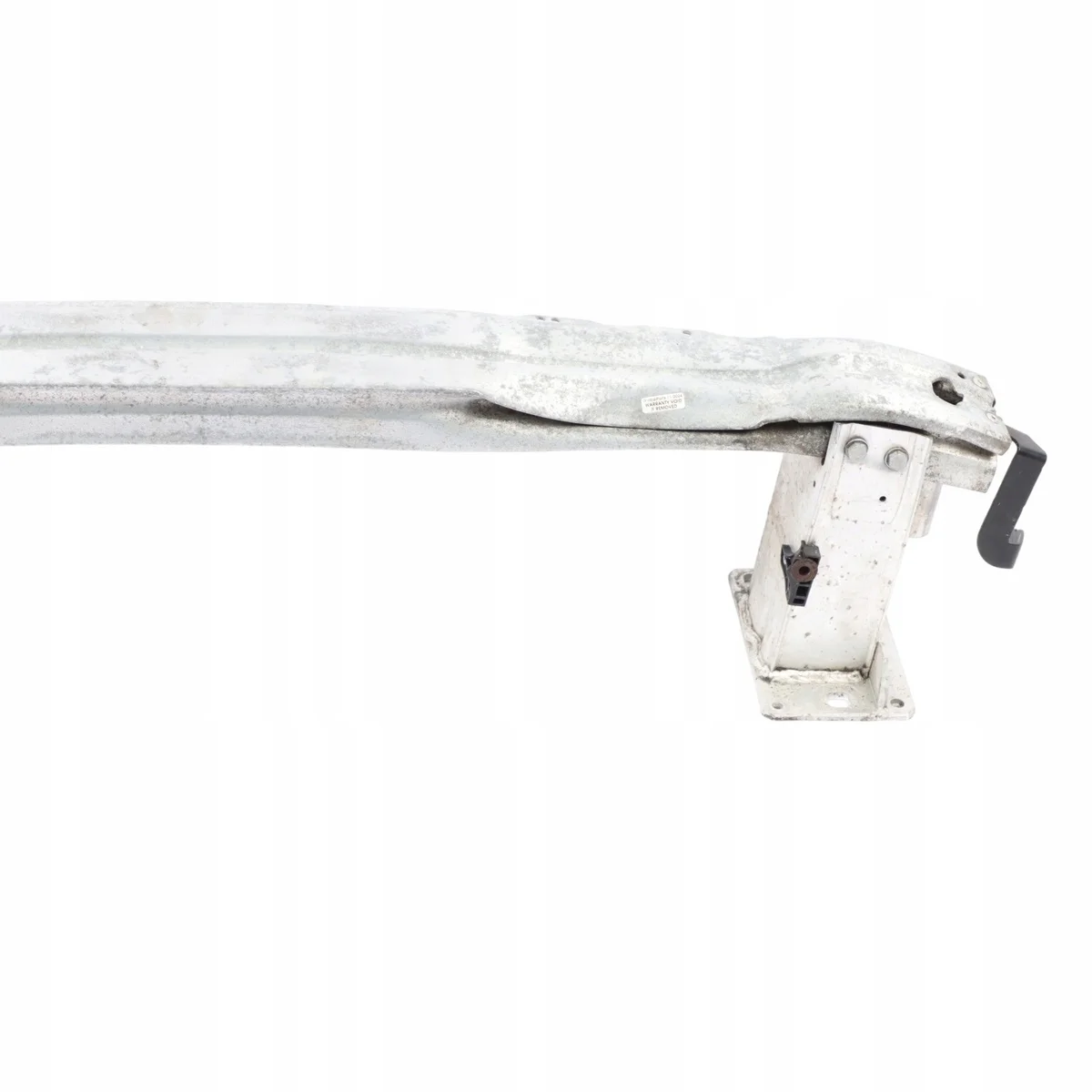 Audi A4 B8 etupuskurin palkki 8K0807113F image 3