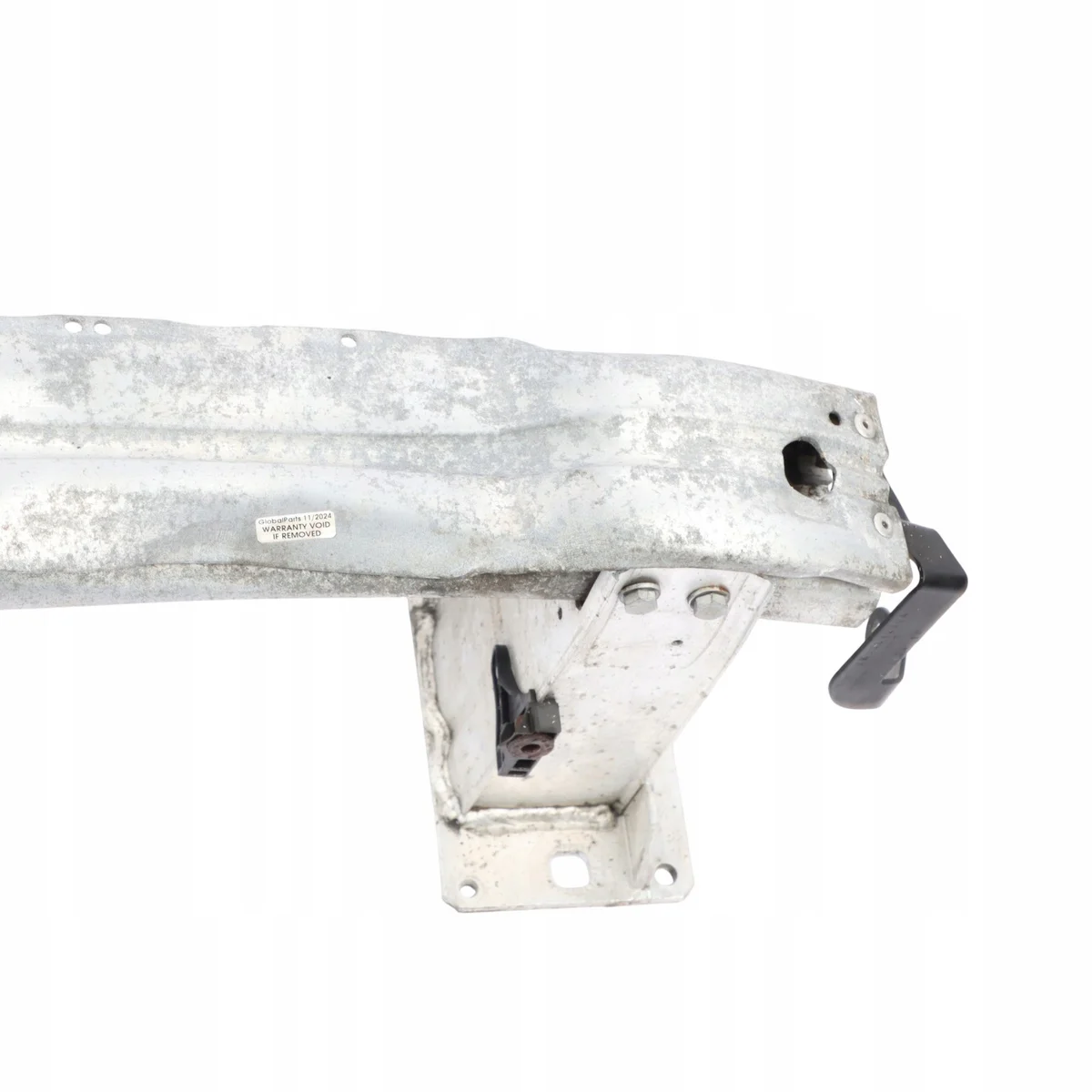 Audi A4 B8 etupuskurin palkki 8K0807113F image 5