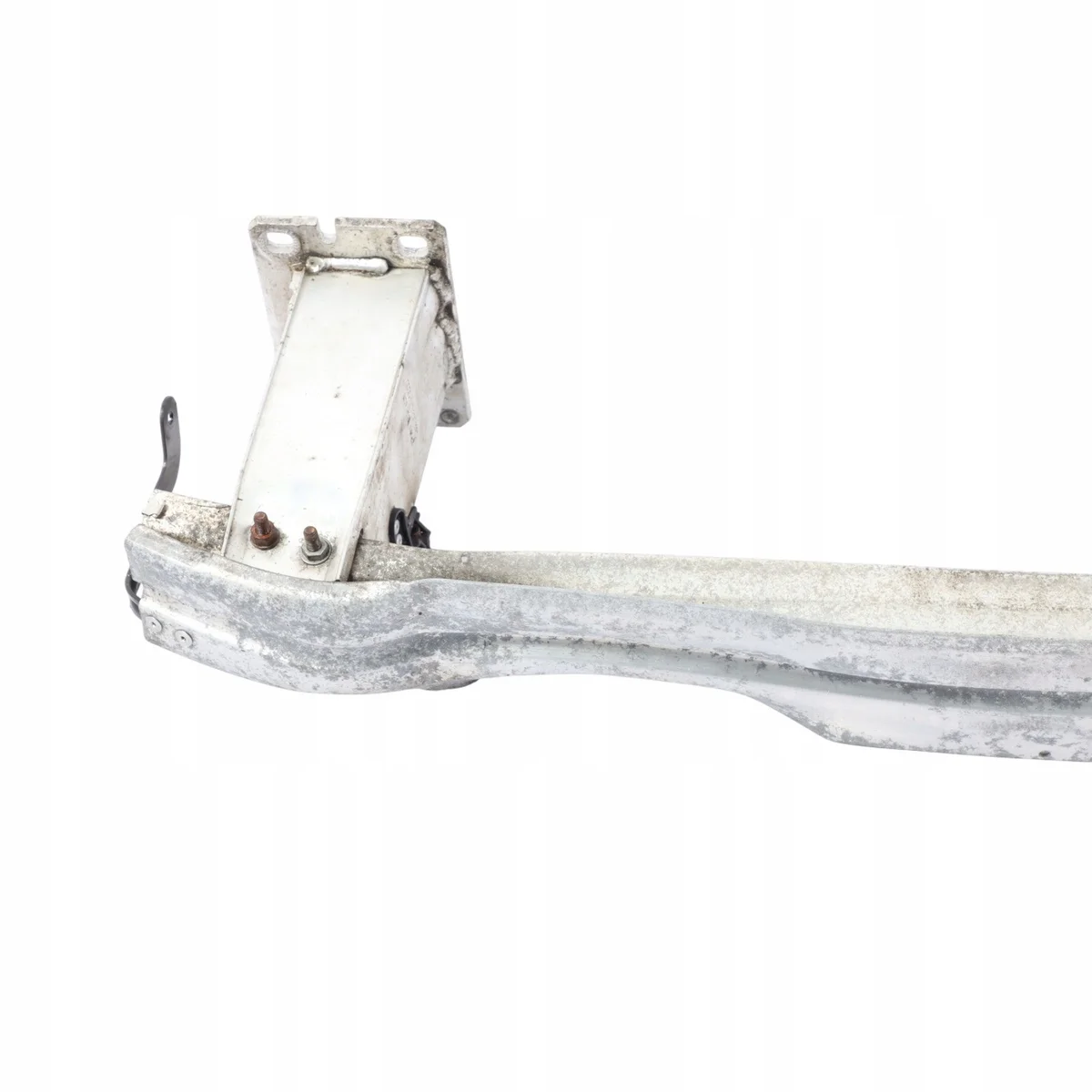Audi A4 B8 etupuskurin palkki 8K0807113F image 7