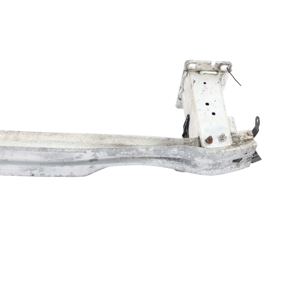 Audi A4 B8 etupuskurin palkki 8K0807113F image 8