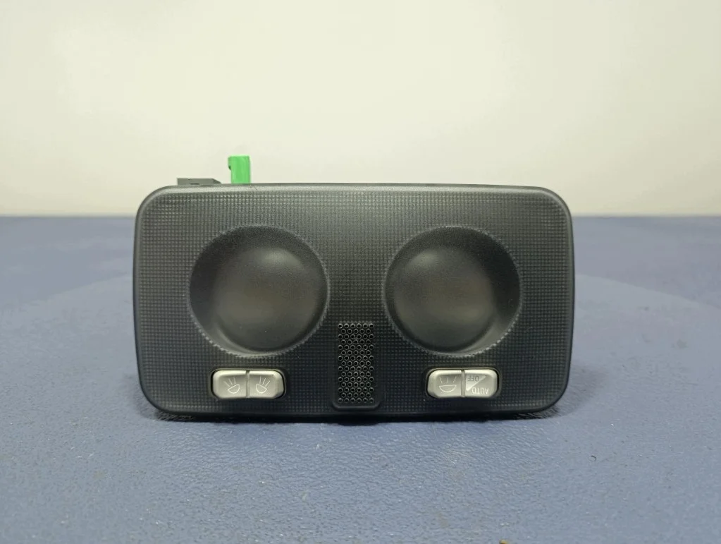Luz de Teto Fiat Ducato III Lift Usada