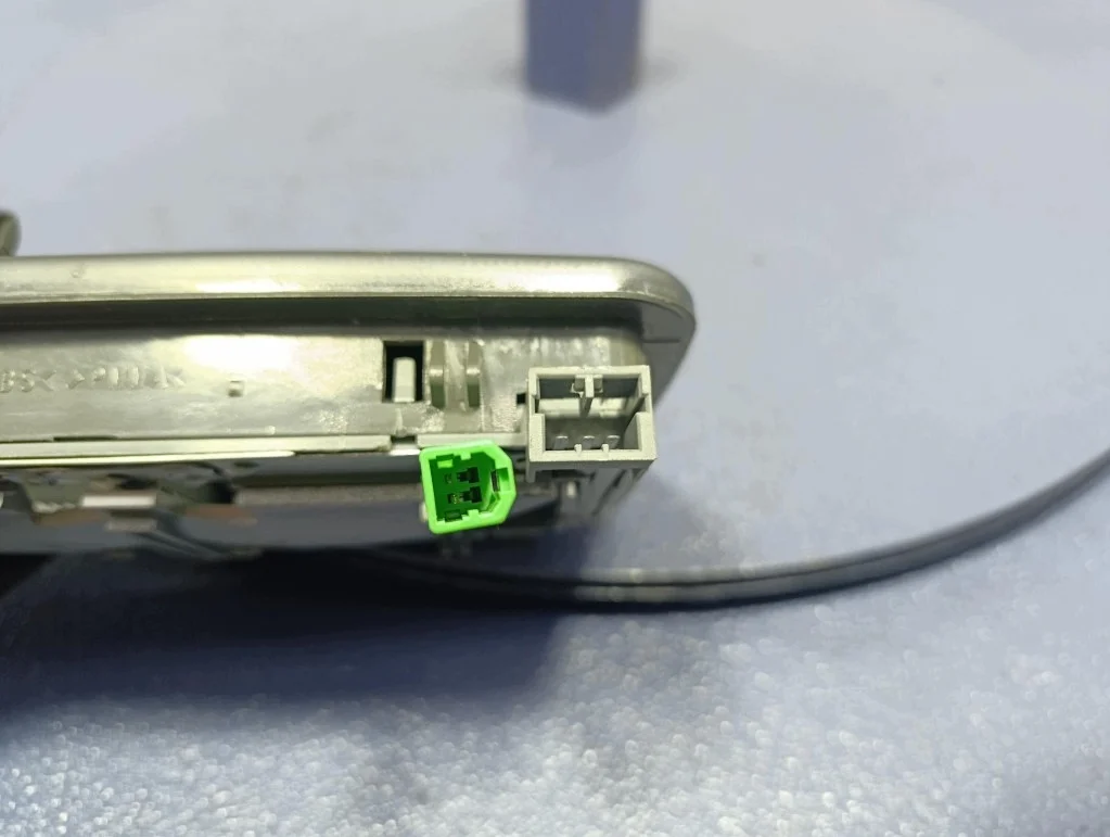 Fiat Ducato III LIFT 14- Innenleuchte 7355944530 image 7