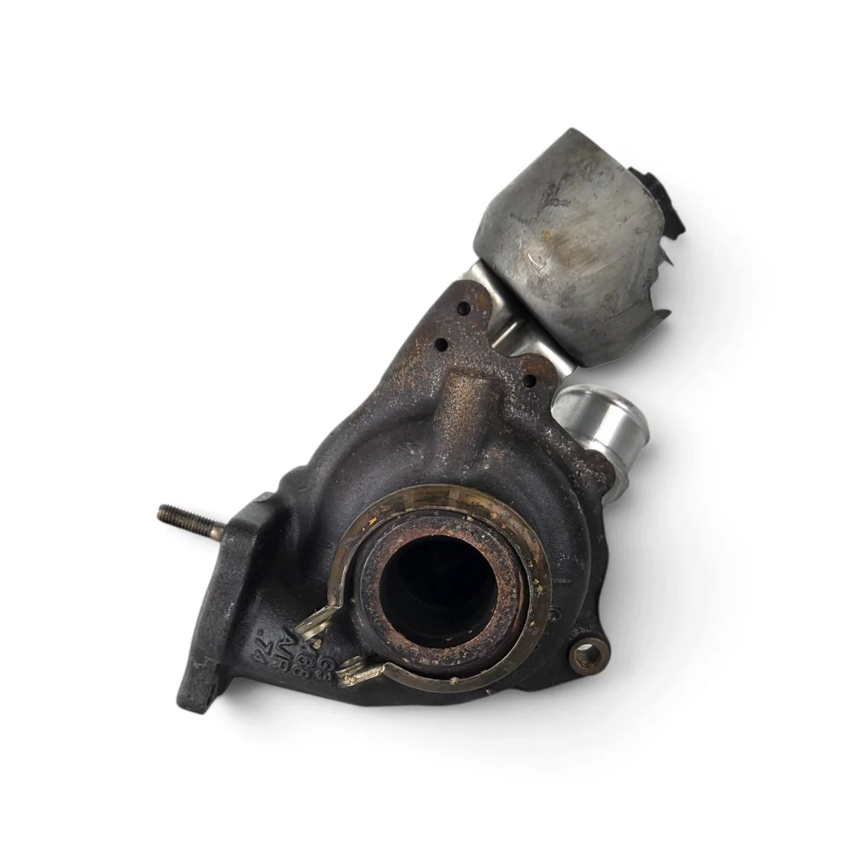 Turbocompresseur Ford Galaxy 2.0 D 163 CV image 3