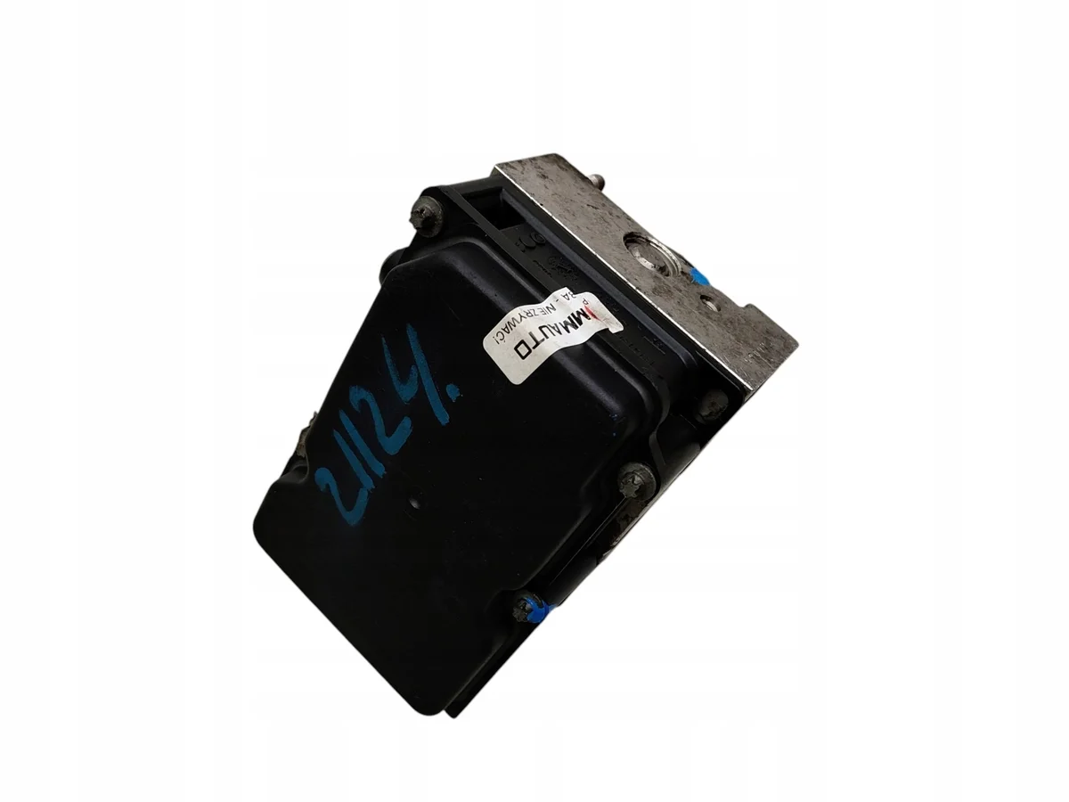 ABS pomp Suzuki SX4 56110-79J00 image 4