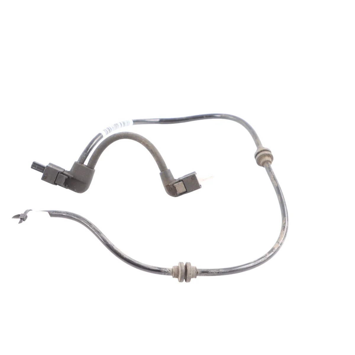 Slitageindikator Bromsbelägg Fram Vänster A2135401513 image 8