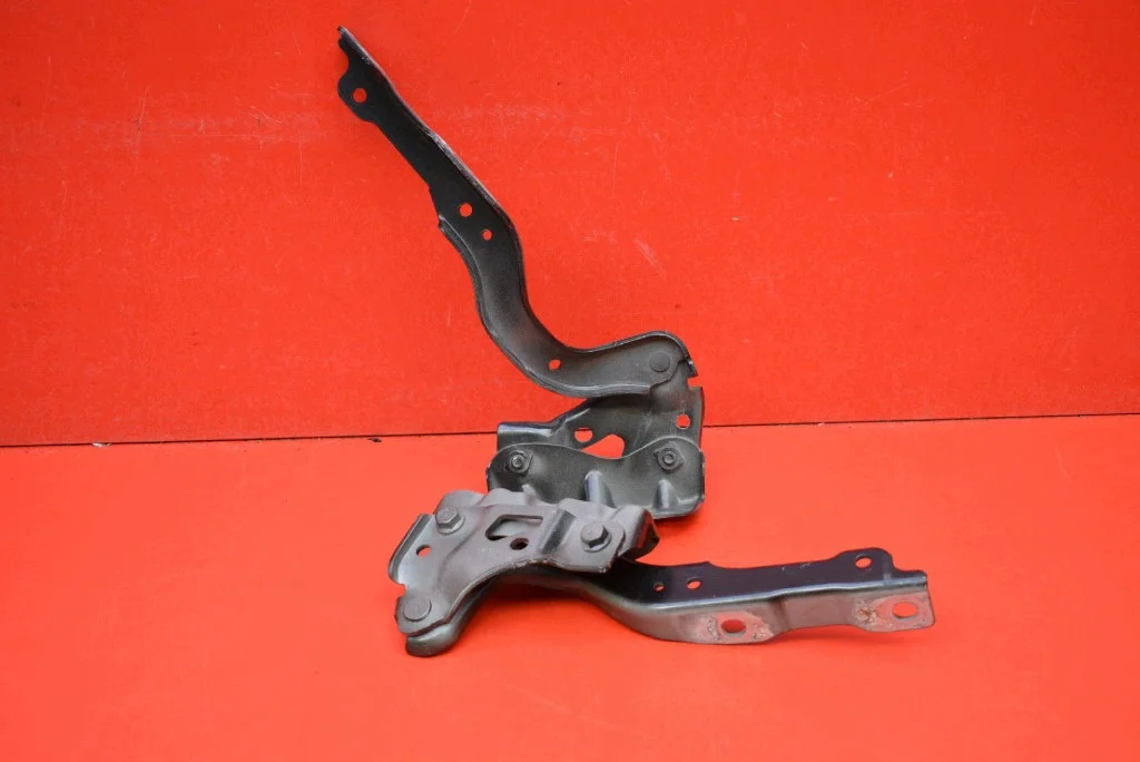 Scharnieren motorkap Jaecoo J7 (23-) Gebruikt