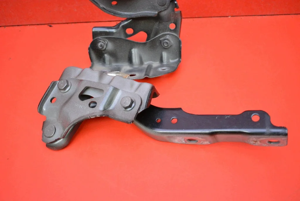 Cerniera Cofano Jaecoo J7 553000254AA Usata
