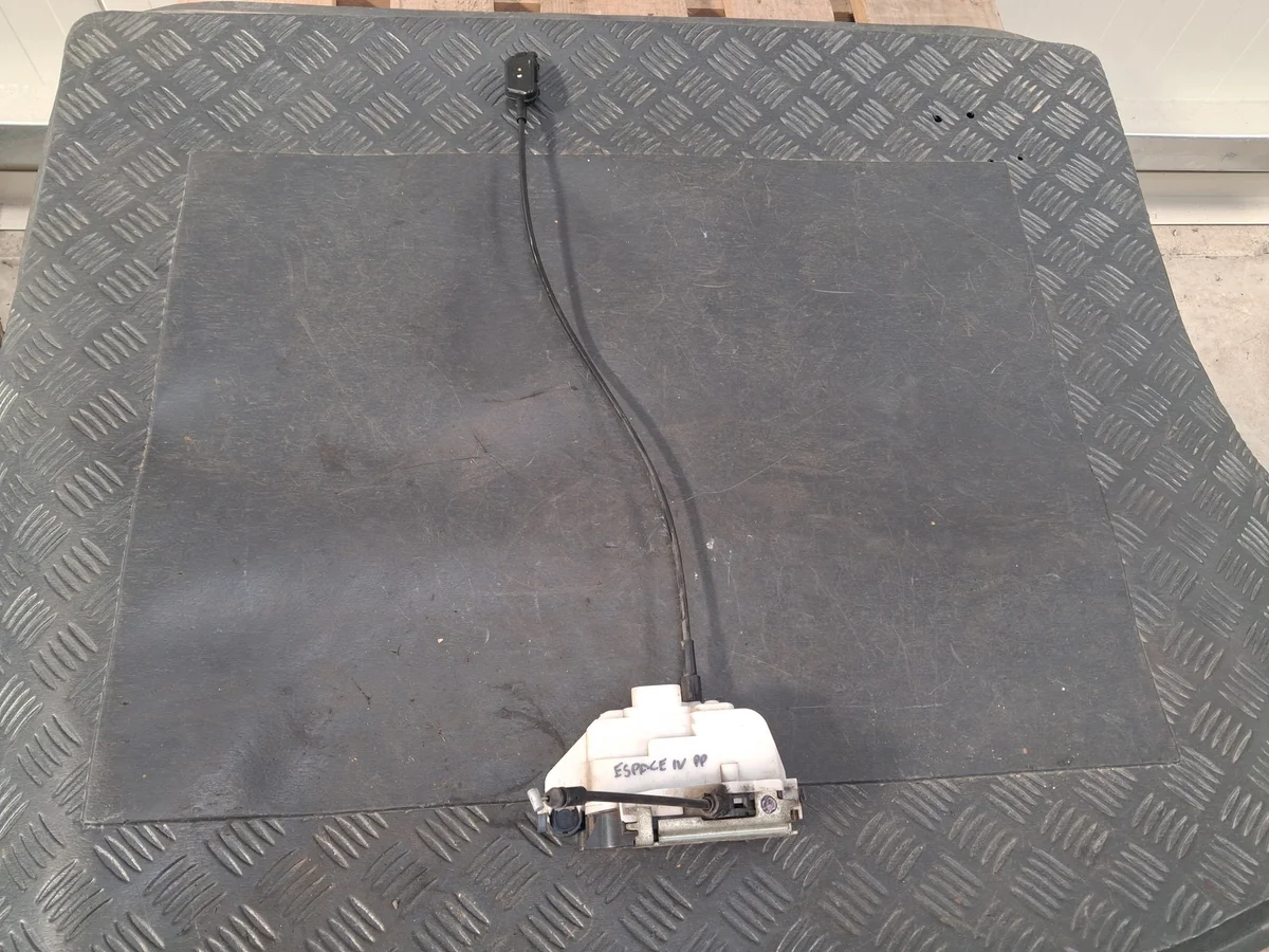 Renault Espace IV Fechadura Porta Direita 017973