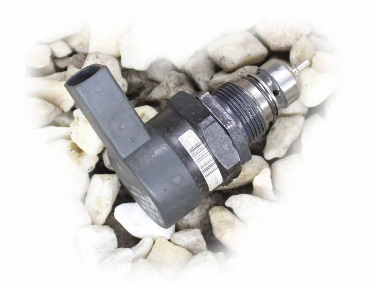Sensore Pressione Carburante BMW 5 E60 2.0 D