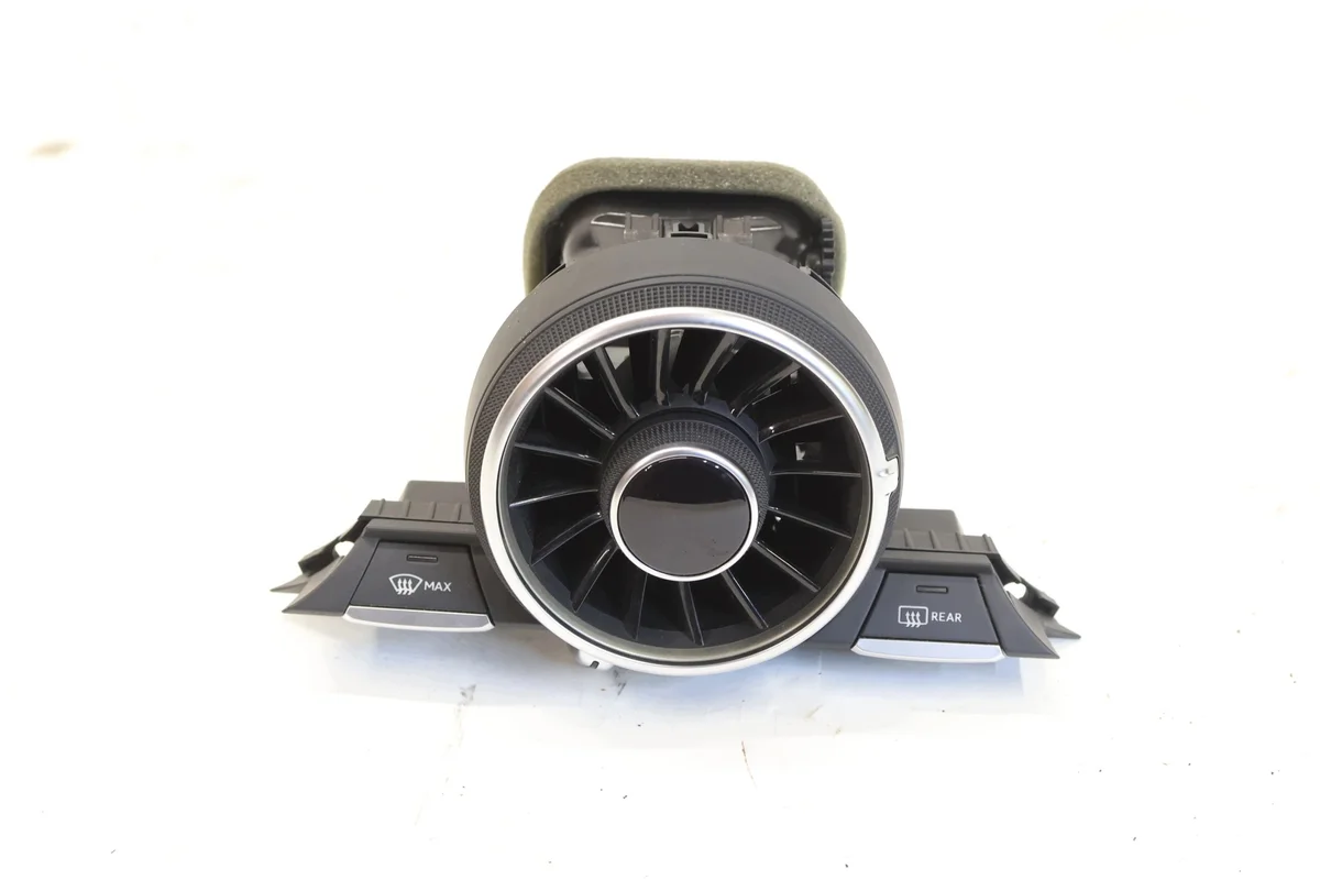 Audi TT 8S Ventilatiegrille Midden 8S1820903